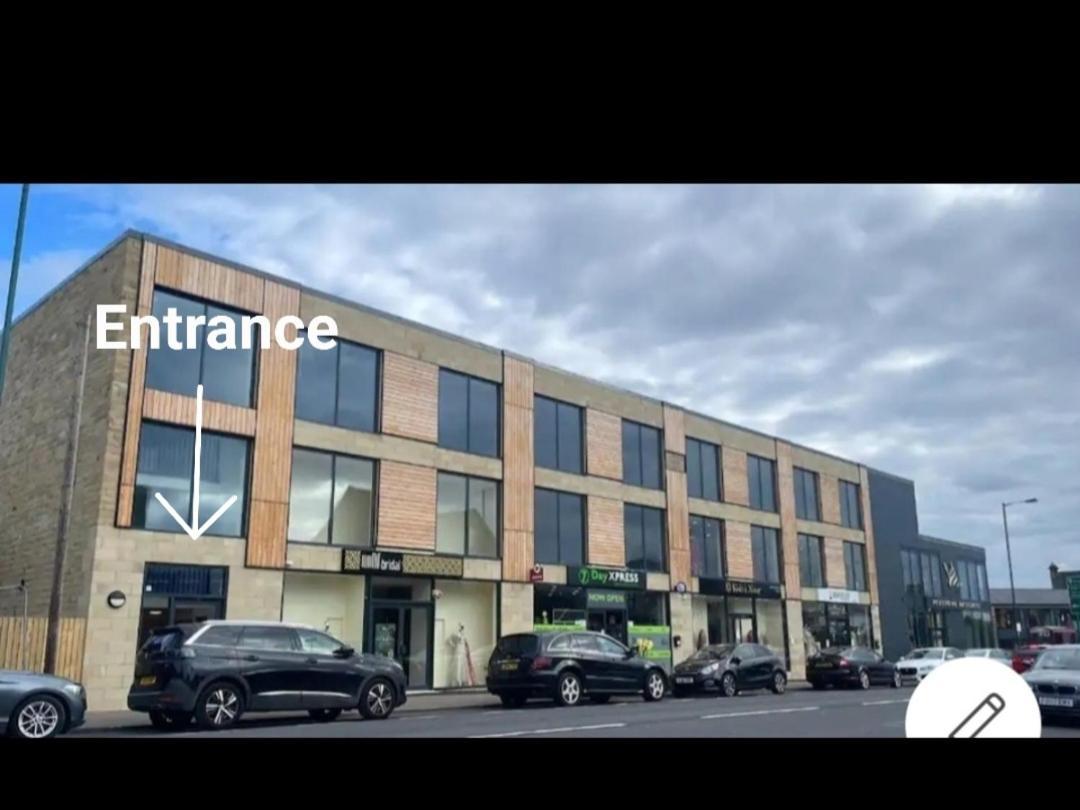 Mna Superior Apartments Bradford (West Yorkshire) Exterior photo