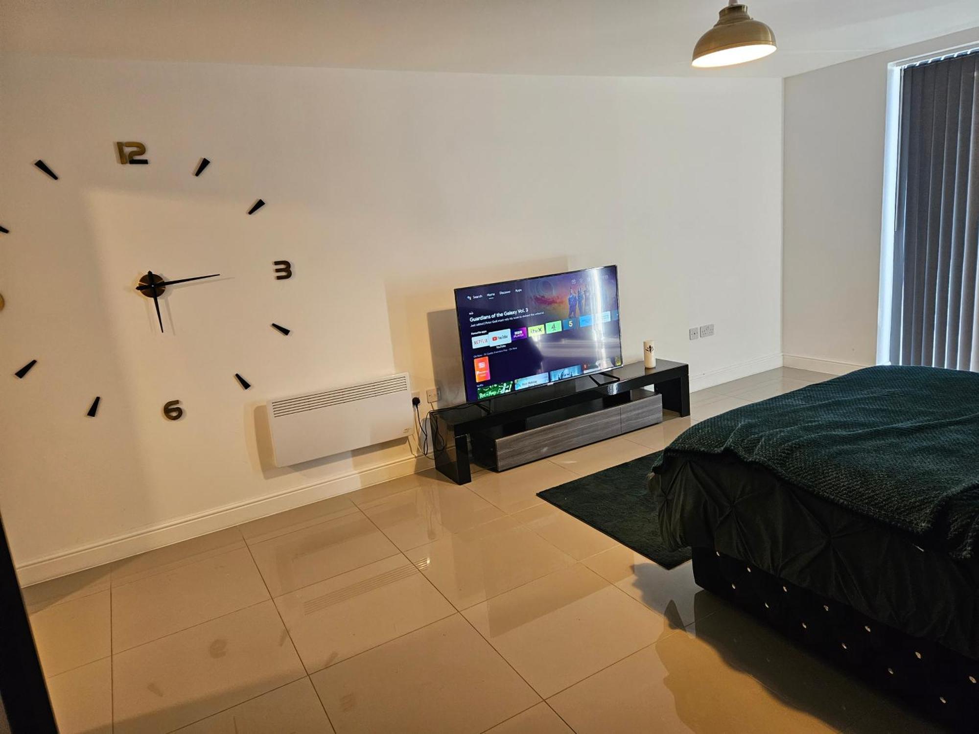 Mna Superior Apartments Bradford (West Yorkshire) Room photo