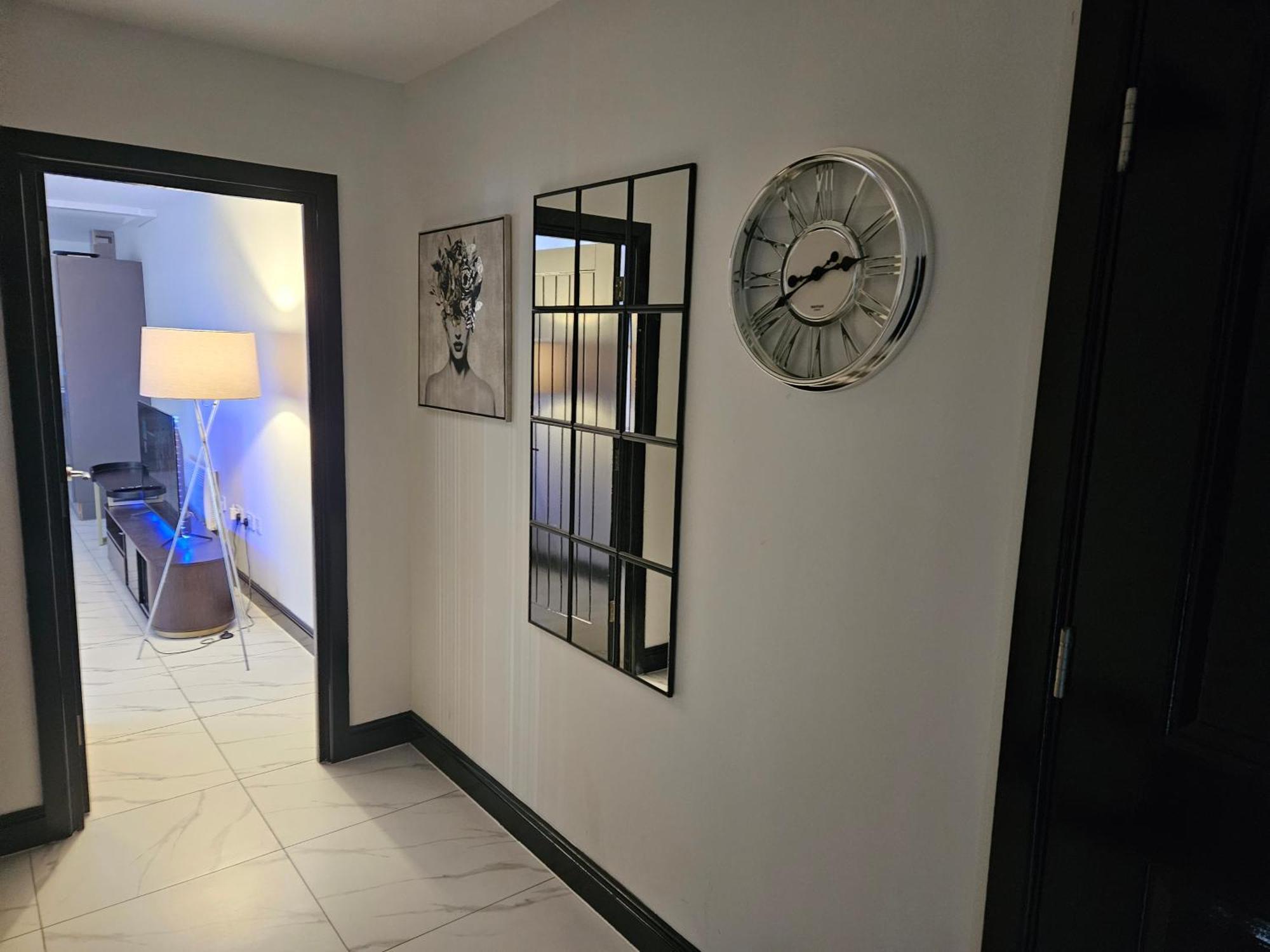 Mna Superior Apartments Bradford (West Yorkshire) Room photo